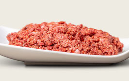 BARF Mischung Kaninchen 2 x 200gr.