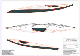 Stitch & Glue Building Plans
