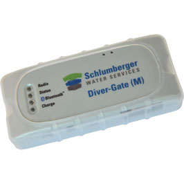 Diver- Gate M