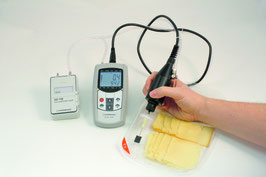 Restsauerstoff Messgerät ResOx 5695-H