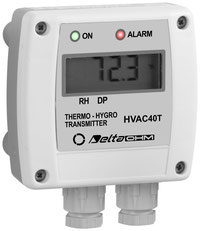 Thermo - Hygro Transmitter HVAC40 T