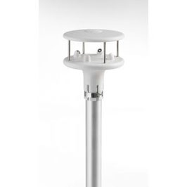 Windmessung 2-Achsen-Ultraschallanemometer