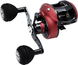 AbuGarcia/Revo Toro 60 Rocket 右ハンドルセット