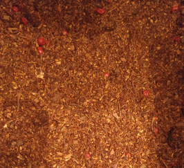 Rooibos Zimtkirsche