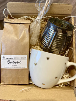 Cozy Moments Box