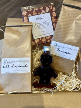 Lebkuchen Box