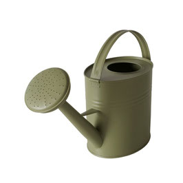 Gießkanne 3,5l olive matt