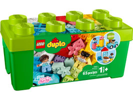 LEGO® DUPLO® 10913 LEGO® DUPLO® Steinebox