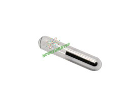 Rubidio 0.2 grammi (200mg) 99.95% puro in fiala