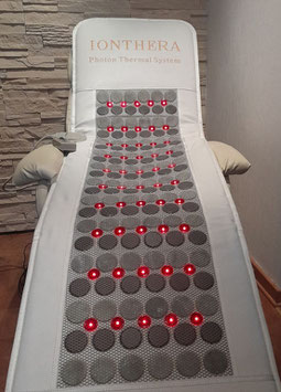 IONTHERA Photonen Thermalsystem 3 in 1