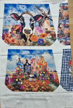 Taschen-Panel "Holland Glory"
