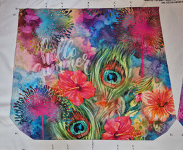 Taschen-Panel "Hello Summer"