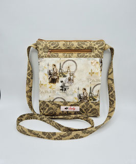 Tasche Vintage-Paris