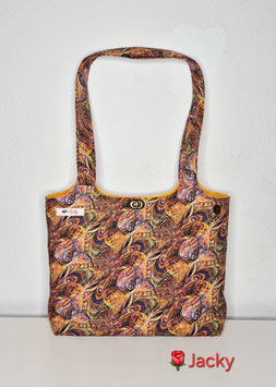 Tasche Federn