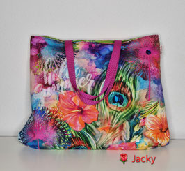 Tasche Hello Summer