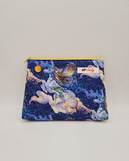 Kosmetiktasche Einhorn