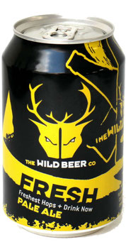 WILD BEER FRESH