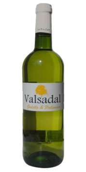 VALSADAL