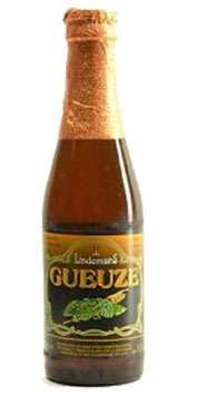 LINDEMANS GUEUZE