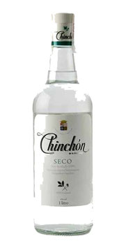 CHINCHON SECO
