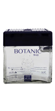GINEBRA BOTANIC