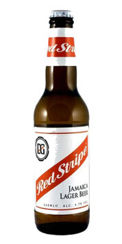 RED STRIPE