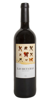 LAS RETAMAS 2014