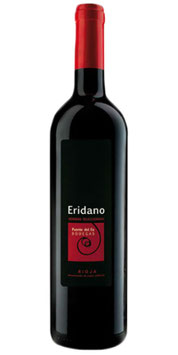 ERIDANO VENDIMIA SELECCIONADA