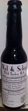 DE MOLEN WAL & SCHIP (WILD TURKEY B.A.)
