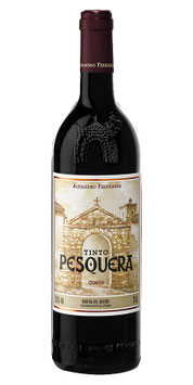 PESQUERA CRIANZA