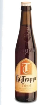 LA TRAPPE TRIPEL