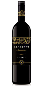 ALCARDET SOMMELIER CRIANZA