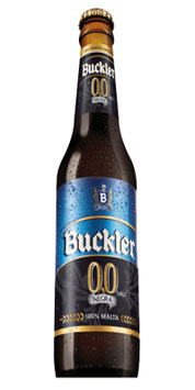 BUCKLER 0.0 NEGRA