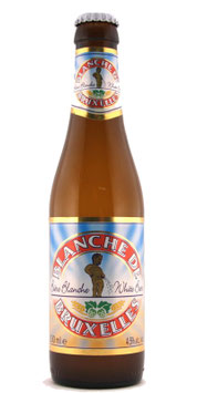 BLANCHE DE BRUXELLES