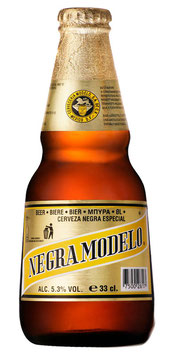 NEGRA MODELO