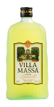 VILLA MASSA LIMONCELLO