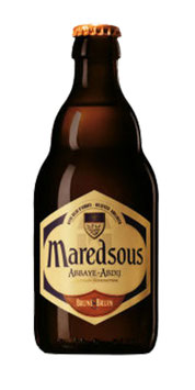 MAREDSOUS 8 BRUIN