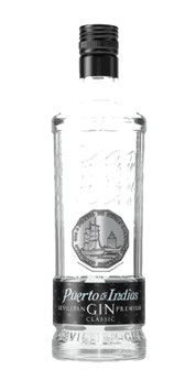 GINEBRA PUERTO DE INDIAS DRY