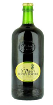 ST. PETERS HONEY PORTER