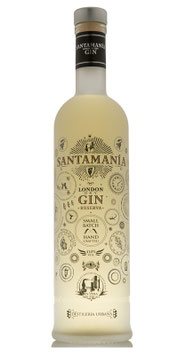 GINEBRA SANTA MANIA RESERVA