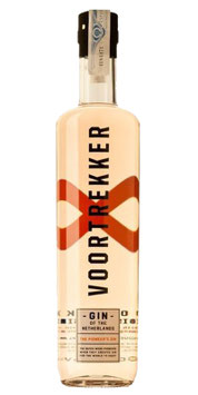 VOORTREKER DISTILLED GIN
