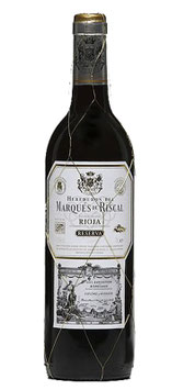 MARQUÉS DE RISCAL RESERVA