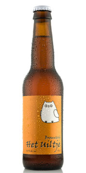 UIL PALE ALE (UPA)