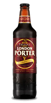 FULLERS LONDON PORTER