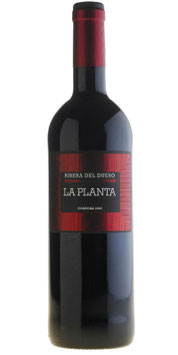 LA PLANTA COSECHA