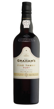 GRAHAMS PORT FINE TAWNY
