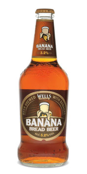 BANANA BREAD BEER