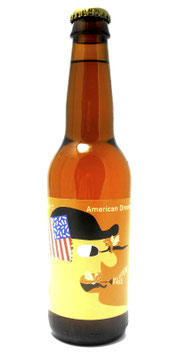MIKKELLER AMERICAN DREAM GLUTEN FREE