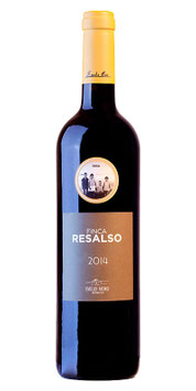 EMILIO MORO FINCA RESALSO