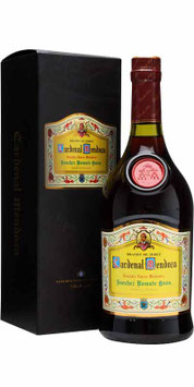 CARDENAL MENDOZA SOLERA GRAN RESERVA